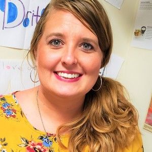 Meet your Posher, Kristie